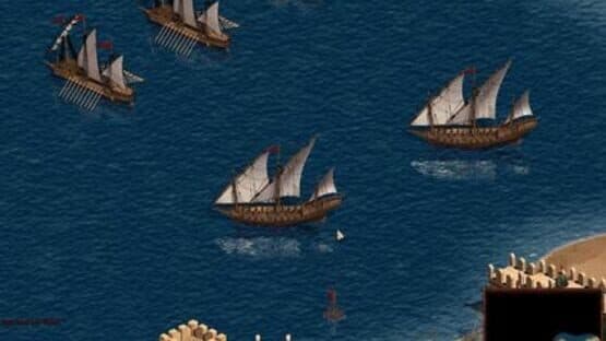 Cossacks: Campaign Expansion — screenshot 2