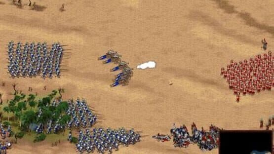 Cossacks: Campaign Expansion — screenshot 3