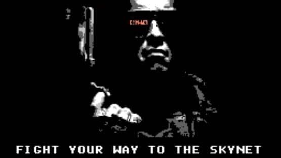 The Terminator — screenshot 1