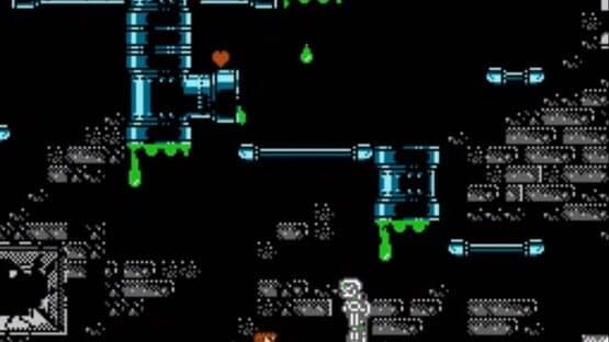 The Terminator — screenshot 2