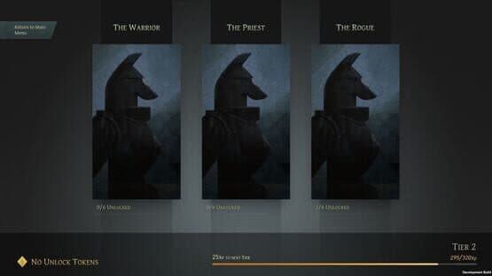 Banners of Ruin — screenshot 7