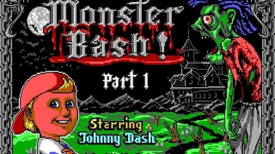 Monster Bash — screenshot 2