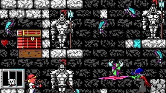 Monster Bash — screenshot 4