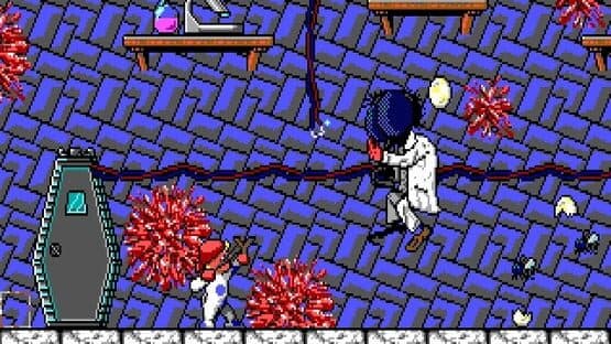 Monster Bash — screenshot 5