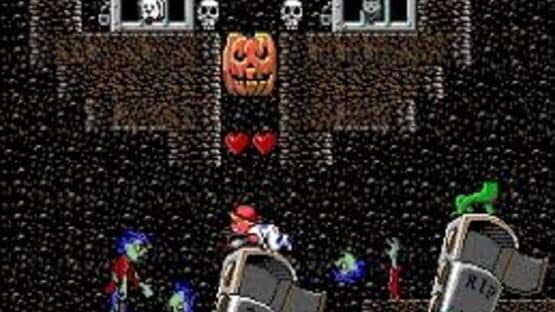 Monster Bash — screenshot 6
