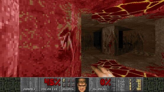 Unhinged — screenshot 1