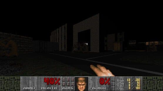 Unhinged — screenshot 2