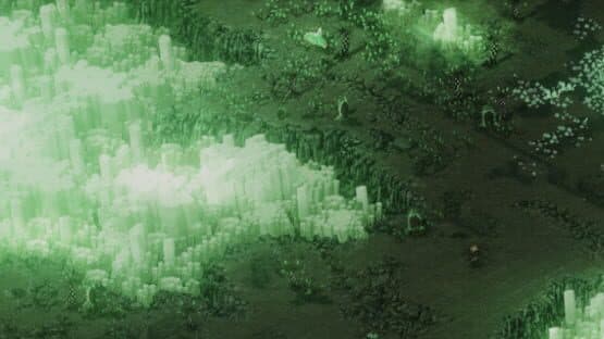 Tiberian War: Ion Shock — screenshot 1