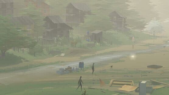 Kentucky Route Zero: Act V — screenshot 1