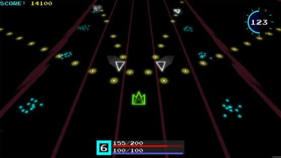 Endline — screenshot 1