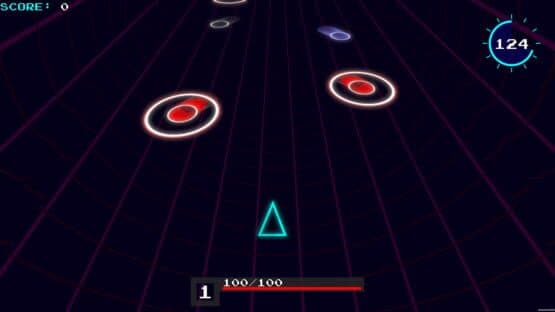Endline — screenshot 2