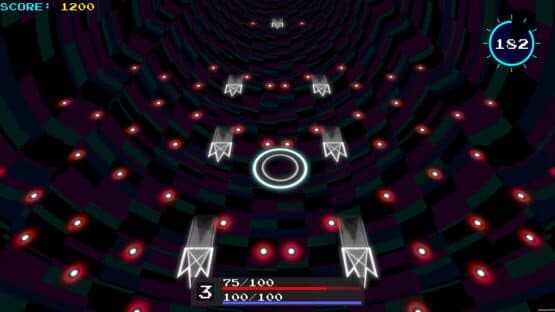 Endline — screenshot 3