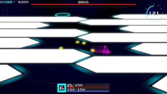 Endline — screenshot 5