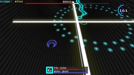 Endline — screenshot 6