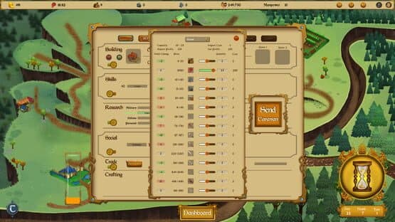 Conqueror 940 AD — screenshot 5