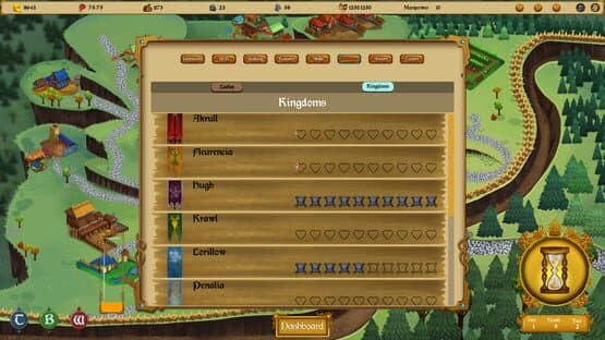 Conqueror 940 AD — screenshot 6