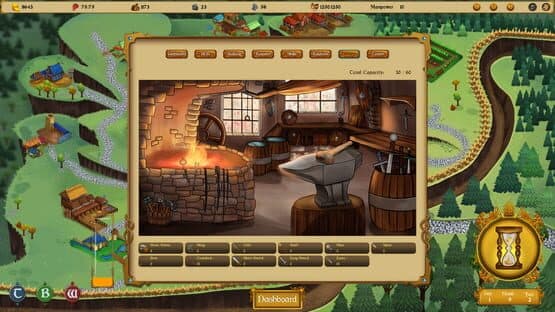 Conqueror 940 AD — screenshot 8