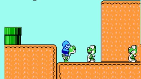 Super Mario Bros. 3Mix — screenshot 2