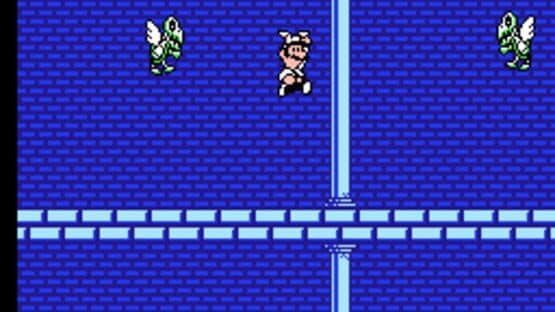Super Mario Bros. 3Mix — screenshot 3