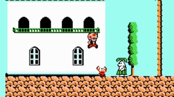 Super Mario Bros. 3Mix — screenshot 4
