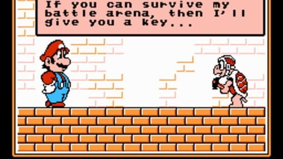 Super Mario Bros. 3Mix — screenshot 5