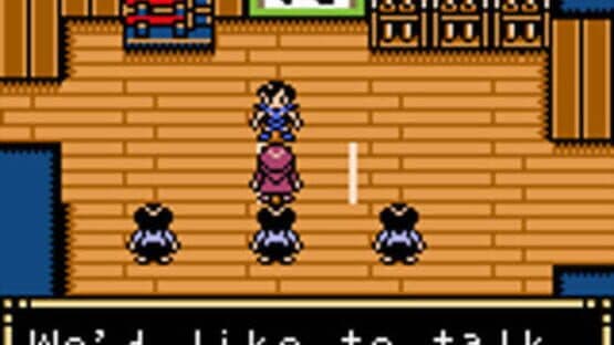 Daikatana — screenshot 1