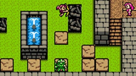 Daikatana — screenshot 2