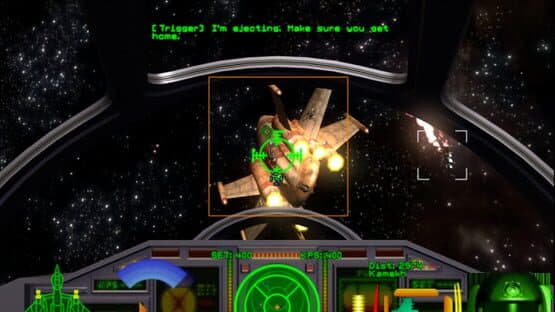 Wing Commander: Standoff — screenshot 2