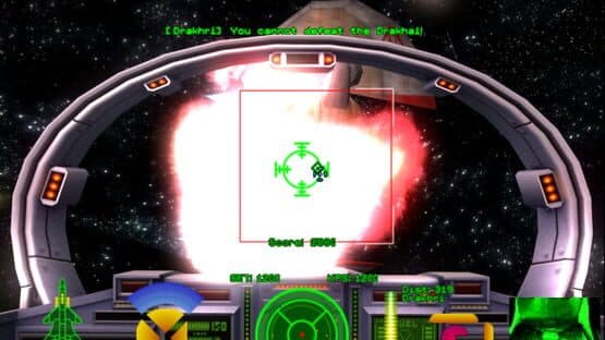 Wing Commander: Standoff — screenshot 3