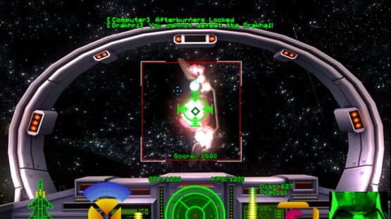 Wing Commander: Standoff — screenshot 4