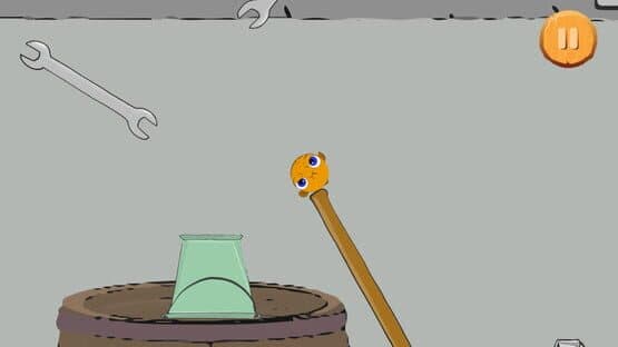 Angry Fugu — screenshot 1