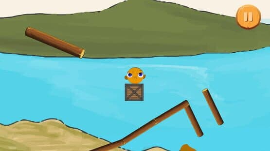 Angry Fugu — screenshot 2