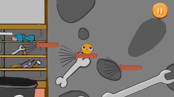 Angry Fugu — screenshot 3