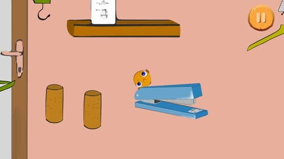 Angry Fugu — screenshot 4