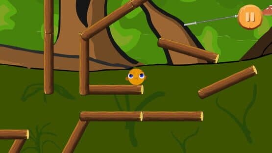 Angry Fugu — screenshot 5