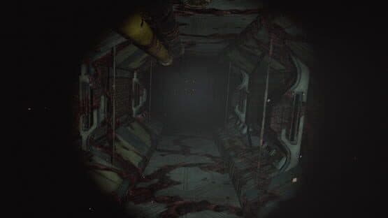 Cosmodread — screenshot 1