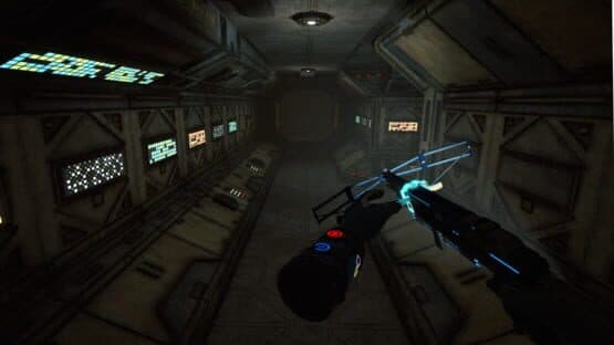 Cosmodread — screenshot 3