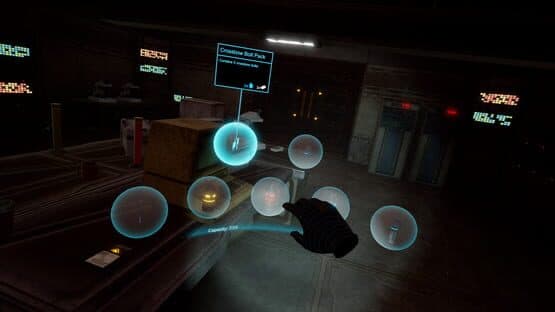 Cosmodread — screenshot 4