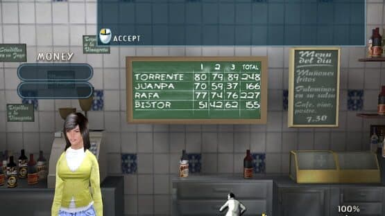 Torrente 3: The Protector — screenshot 2