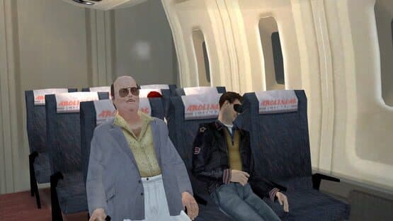 Torrente 3: The Protector — screenshot 4