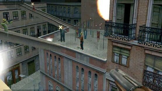 Torrente — screenshot 2