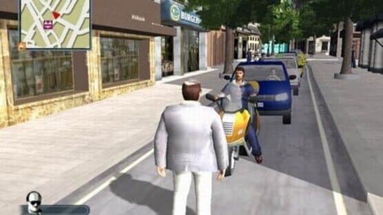 Torrente — screenshot 3