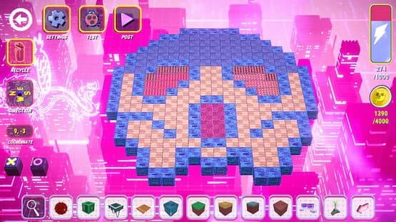 Super Code Strike — screenshot 2