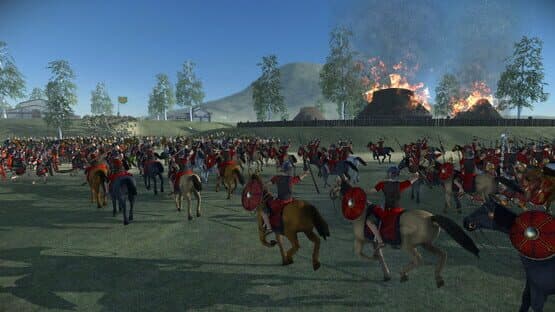 Total War: Rome Remastered — screenshot 5