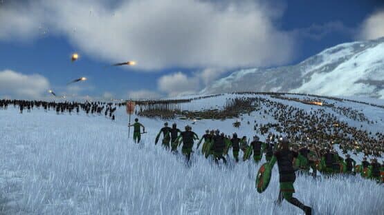 Total War: Rome Remastered — screenshot 6