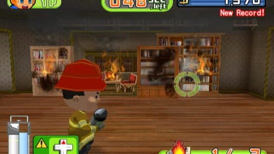 Help Wanted: 50 Wacky Jobs! — screenshot 2