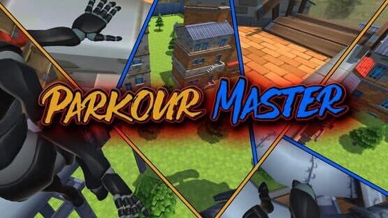 Parkour Master — screenshot 1