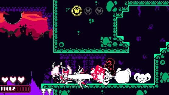 Gun Devil — screenshot 1