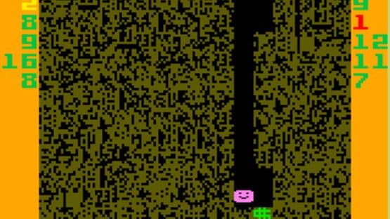 Blix & Chocolate Mine — screenshot 3