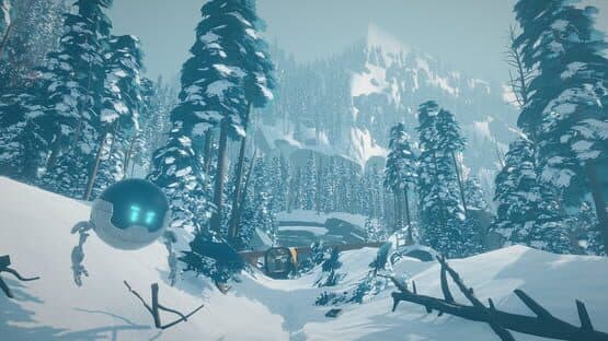 Arctic Awakening — screenshot 1